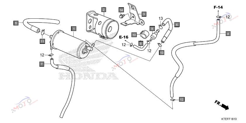 Engine Diagram
